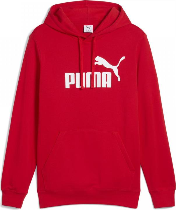 Image du produit Puma ESS No. 1 Logo Hoodie TR (3XL)