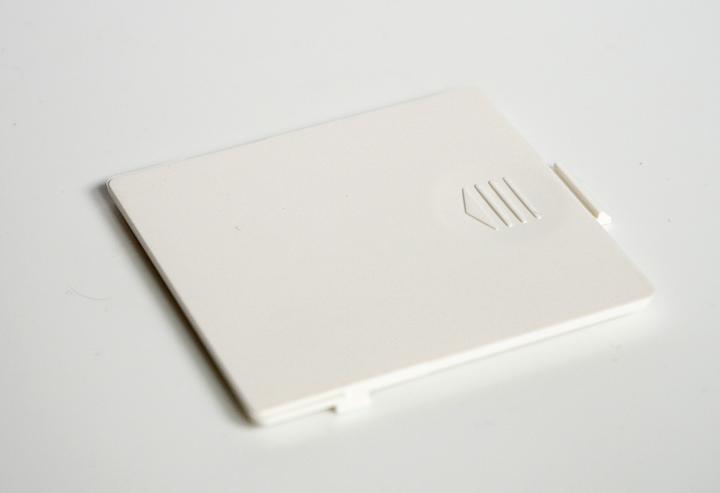 Beurer Batteriefach-Deckel für SBM 21