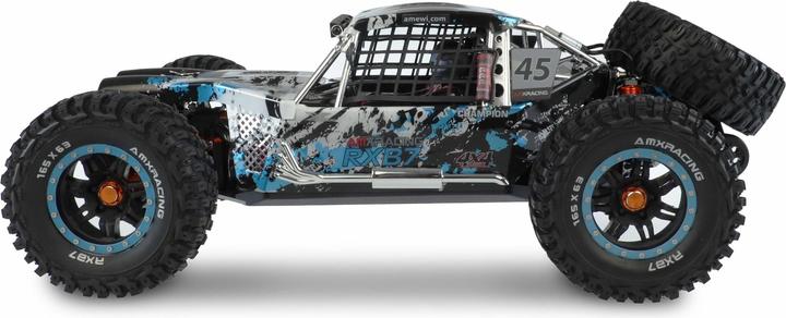 Actual product image Amewi AMXRacing RXB7 6S (RTR Ready-to-Run)