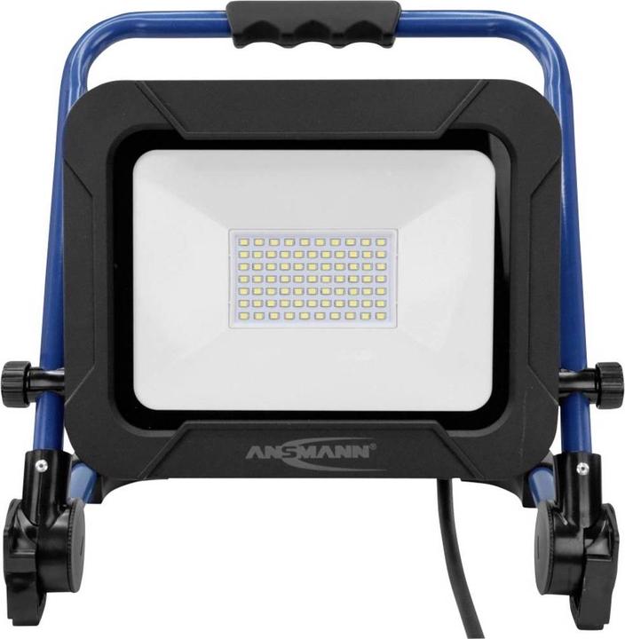 Immagine prodotto Ansmann Faretto da costruzione a LED FL4500AC (4500 lm)