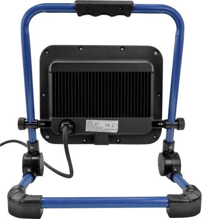 Immagine prodotto Ansmann Faretto da costruzione a LED FL4500AC (4500 lm)