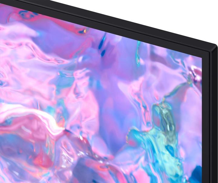 Produktbild Samsung CU7092 50" 4K LED TV (50", LED, 4K)