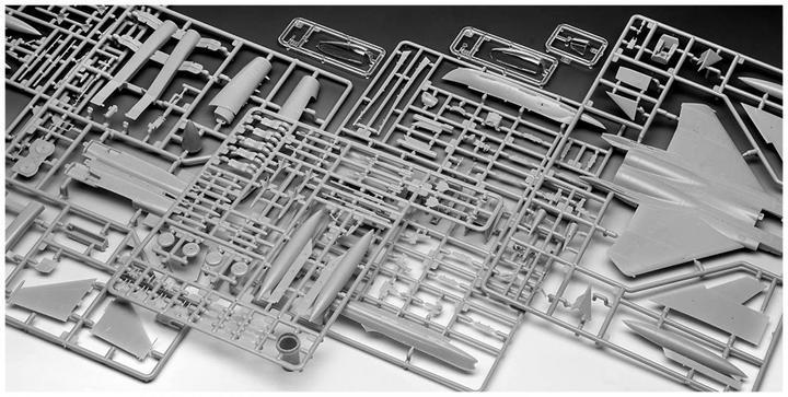 Image du produit Revell F-15E Strike Eagle