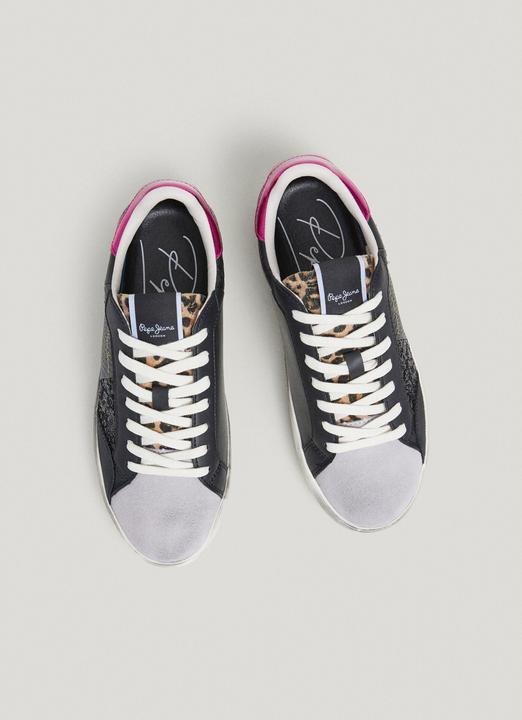 Produktbild Pepe Jeans sneakers lane city (36)