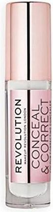 Actual product image Makeup Revolution Conceal & Correct