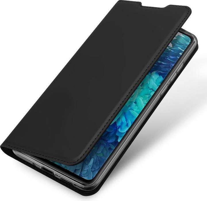 Actual product image Dux Ducis Flip Folio (Samsung Galaxy S20 FE)
