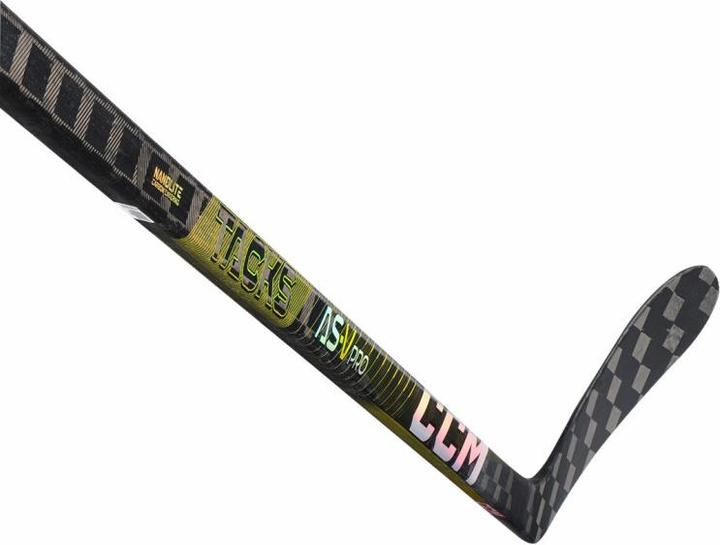 Immagine prodotto CCM Racchetta HSAS5P SR TAC Composito 75 Grip 90TM R (4020124) (A destra)