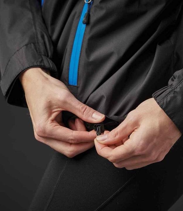 Actual product image Stormtech Lumi AktivJacket reflective material (S)