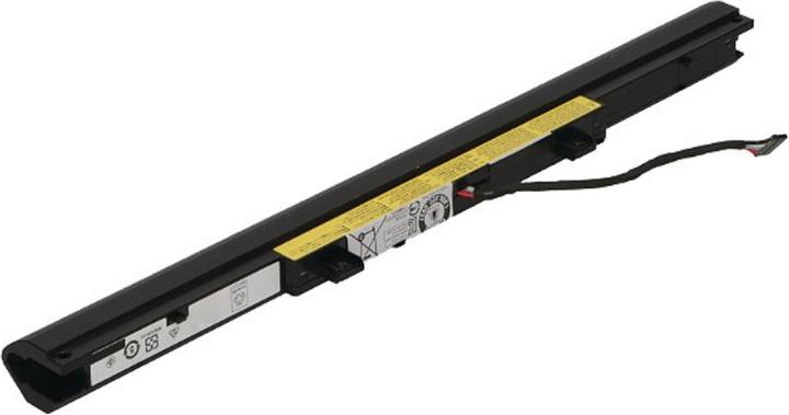 Actual product image Lenovo Original battery for V510-15IKB 80WQ (2200 mAh)