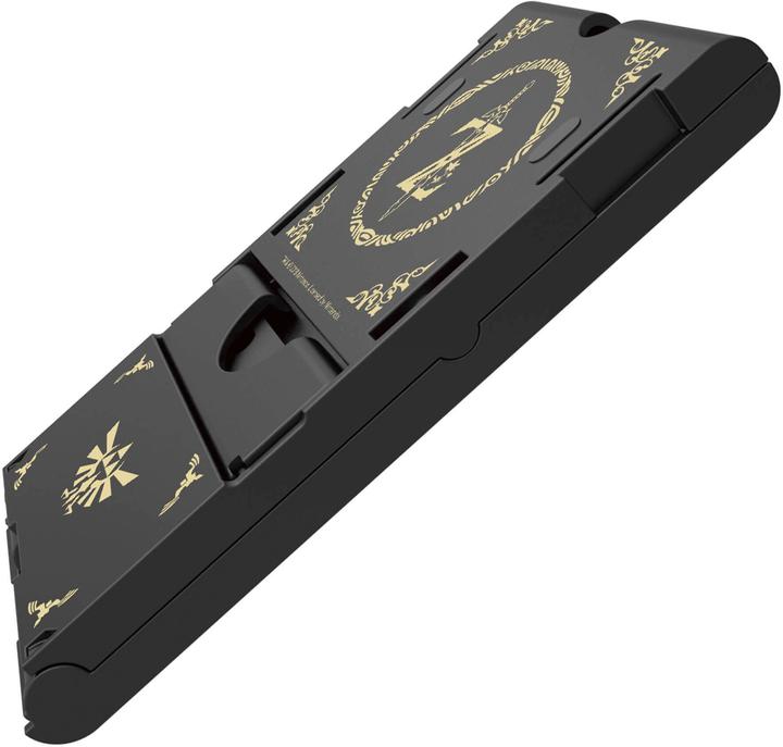 Actual product image HORI Playstand - Zelda (Switch)