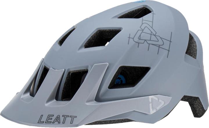 Immagine prodotto Leatt Casco MTB All-MTN 1.0 (55 - 59 cm)