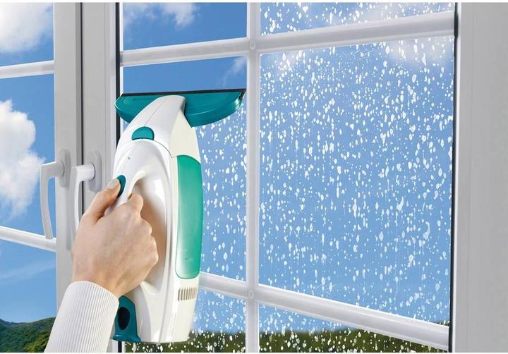 Actual product image Leifheit Suction nozzle Dry & Clean narrow