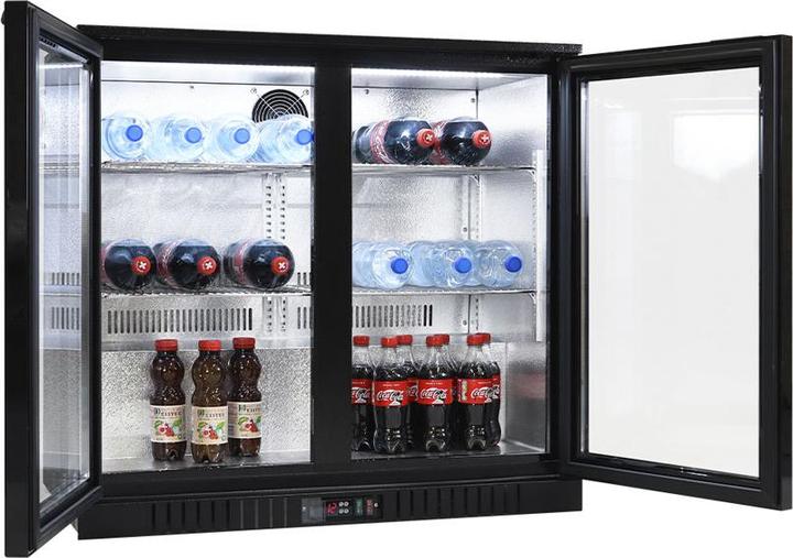 Image du produit Kibernetik Ks208m (188 l)