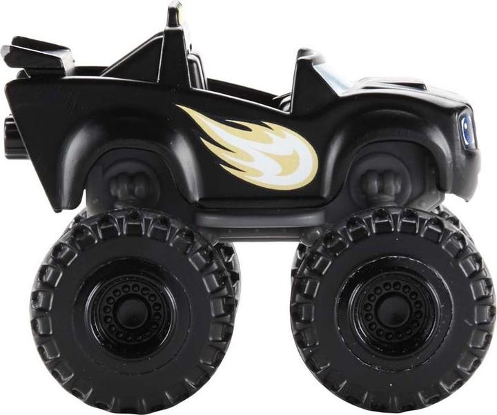 Produktbild Blaze And The Monster Machines Blaze and jeep monsters