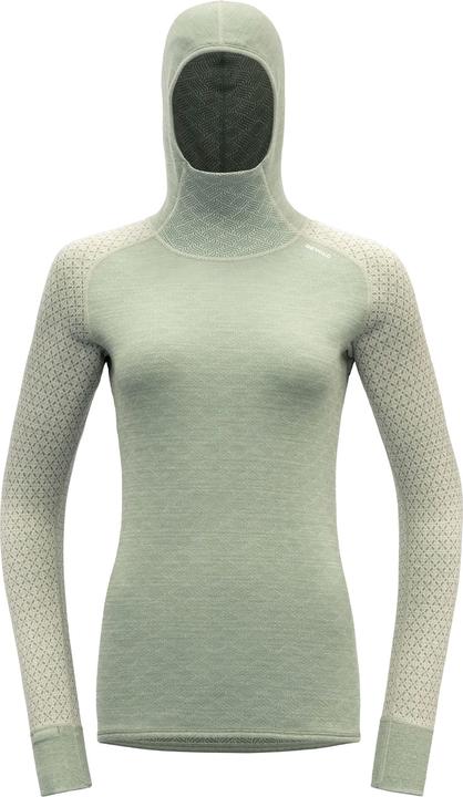Produktbild Devold Women's Kvitegga Hoodie (M)