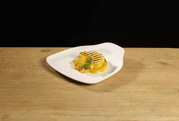 Actual product image Villeroy & Boch Steak Plate L Set of 2 BBQ Passion (2 x)
