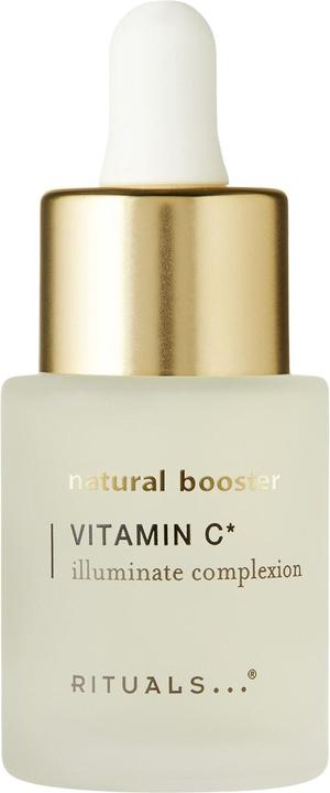Immagine prodotto Rituals Il Rituale di Namaste Vitamina C* Booster Naturale (20 ml)