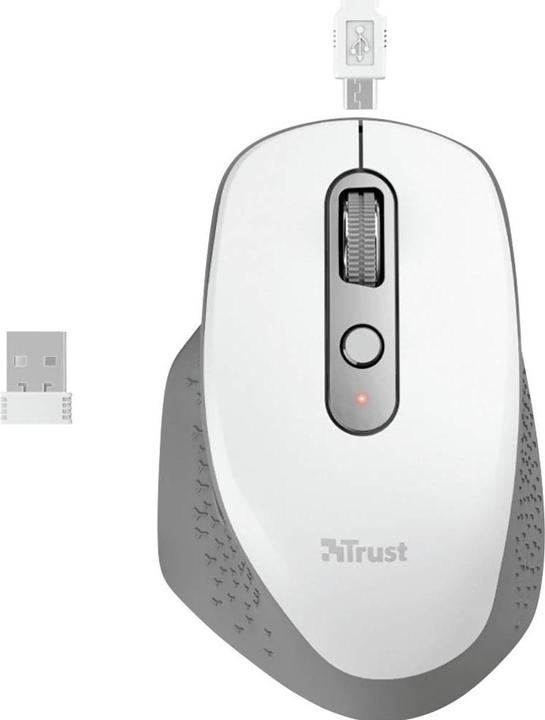Actual product image Trust Ozaa (Wireless)