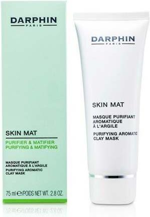 Image du produit Darphin Masque Purifiant L'argie (75 ml)
