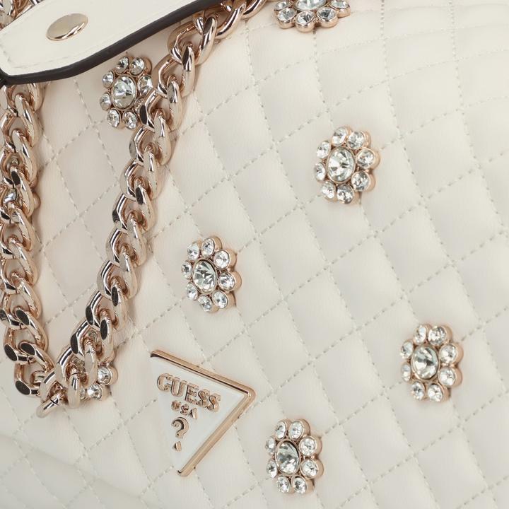 Actual product image Guess Everlee Schultertasche 22 cm