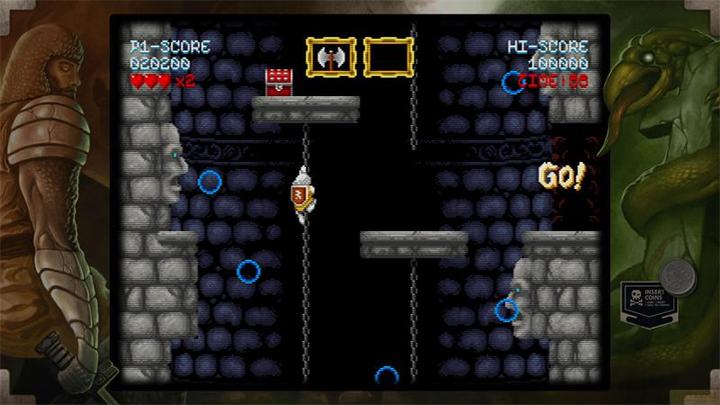 Actual product image Limited Run Cursed Castilla EX - Collectors Edition () (Import) (Switch, Switch Lite, Switch OLED, EN)