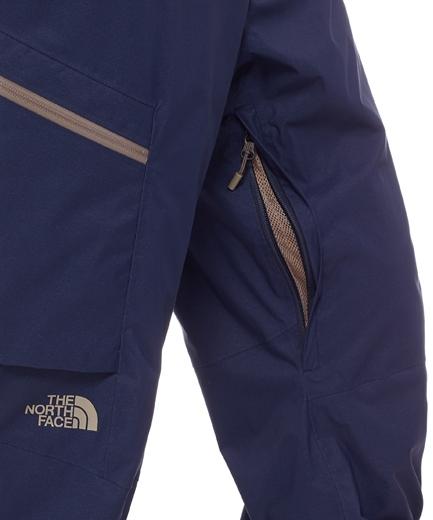 Actual product image North Face Sickline Pant (M)