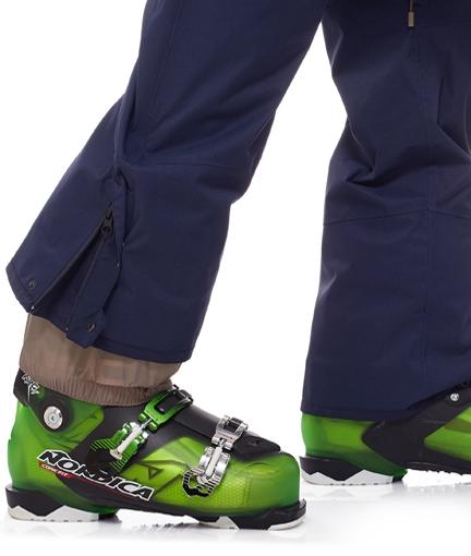 Actual product image North Face Sickline Pant (M)