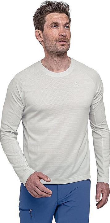 Actual product image Schöffel Longsleeve Style Blaueis MNS (52, XL)