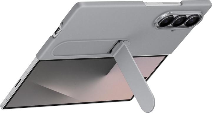 Produktbild Samsung Silicone Case (Samsung Galaxy Z Fold 7)
