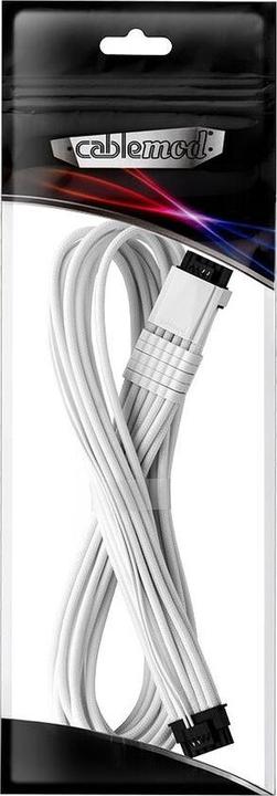 Produktbild CableMod PRO ModMesh RT 12VHPWR PCIe Kabel ASUS/Seasonic/Phanteks