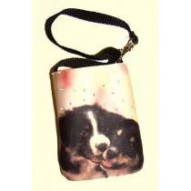 Actual product image Kögler Happy Border Collies Universaltäschchen, Mario