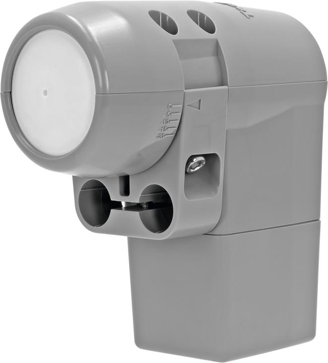 TechniSat Techni-Sat Unysat 0010/8980 Quatro LNB mit Switch universal Quad LNB (Switch) (Quattro LNB, Unysat)