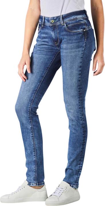 Actual product image Pepe Jeans New Brooke Slim Fit WH9 (W24/L34)