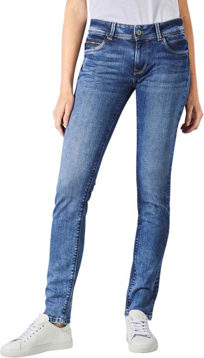 Actual product image Pepe Jeans New Brooke Slim Fit WH9 (W24/L34)