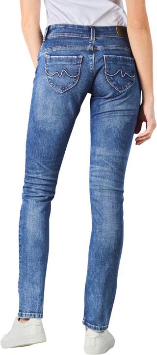 Actual product image Pepe Jeans New Brooke Slim Fit WH9 (W24/L34)