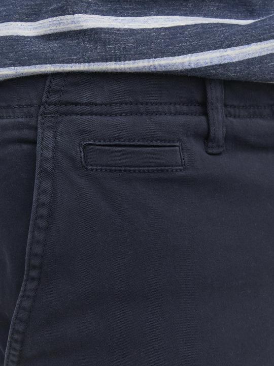 Image du produit Jack & Jones Pantalon chino tapered fit Pantalon chino (W38/L34)