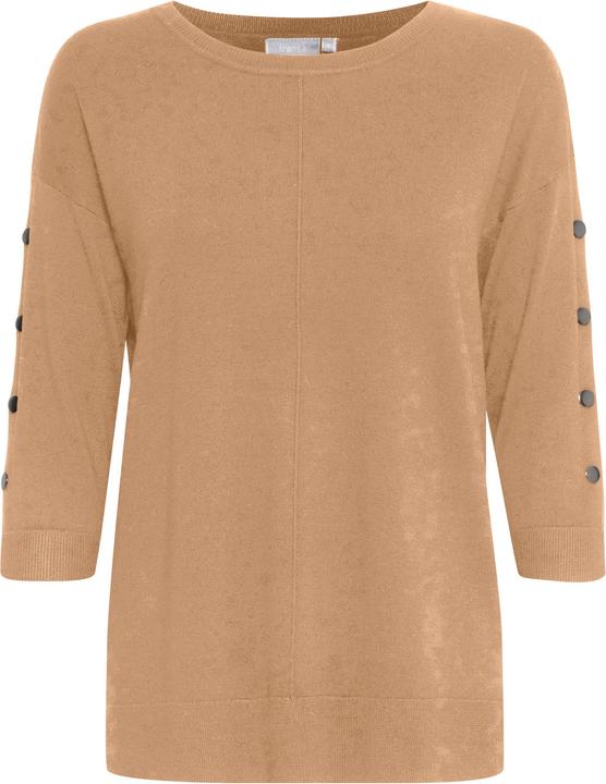 Tobacco Brown Melange (1713271)