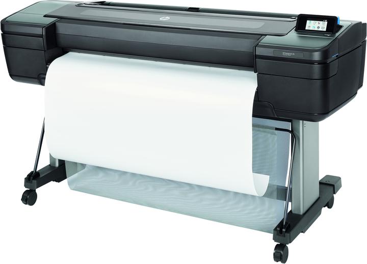 Produktbild HP Z6DR PS, 44" DesignJet (Thermodirekt, Farbe)