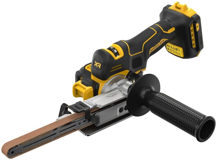DeWalt DCM200NT-XJ (Belt sanders)