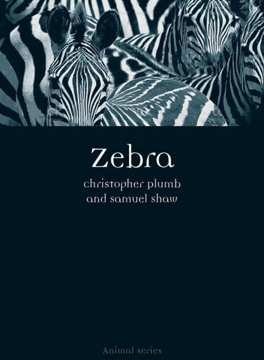 Immagine prodotto Zebra (Inglese, Samuel Shaw, Christopher Plumb, 2018)