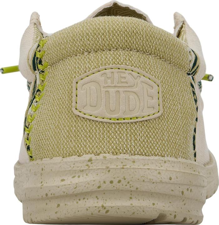 Actual product image Hey Dude Wally Coastline (45)