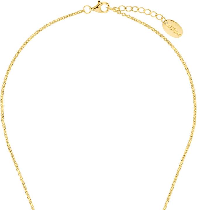 Actual product image S.Oliver Kette (925 silver)