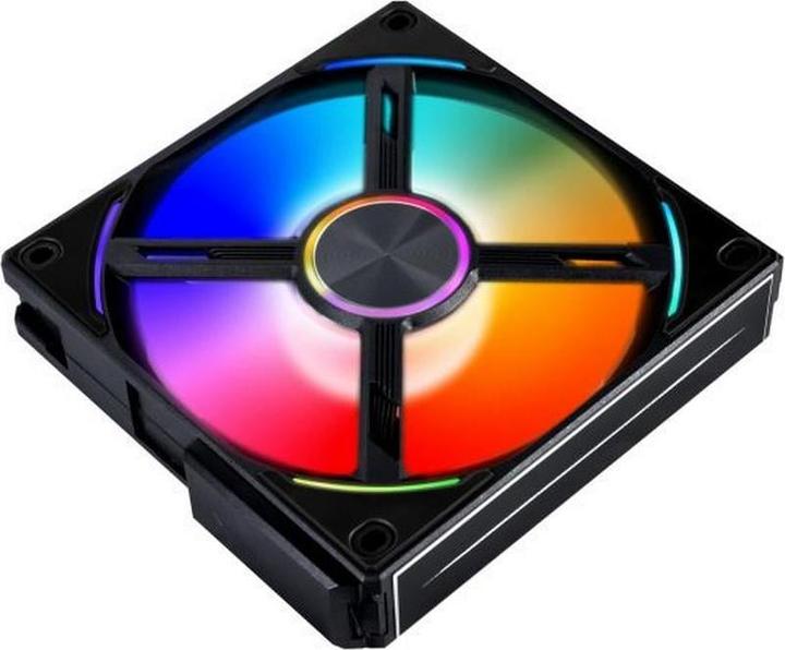 Produktbild Lian-Li Uni Fan AL120 (120 mm, 3 x)