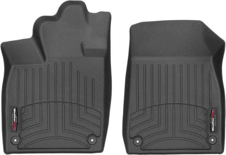 Immagine prodotto WeatherTech Audi Q4 e-tron / Volkswagen ID.4 (2021-2024) 1a fila di sedili automatici