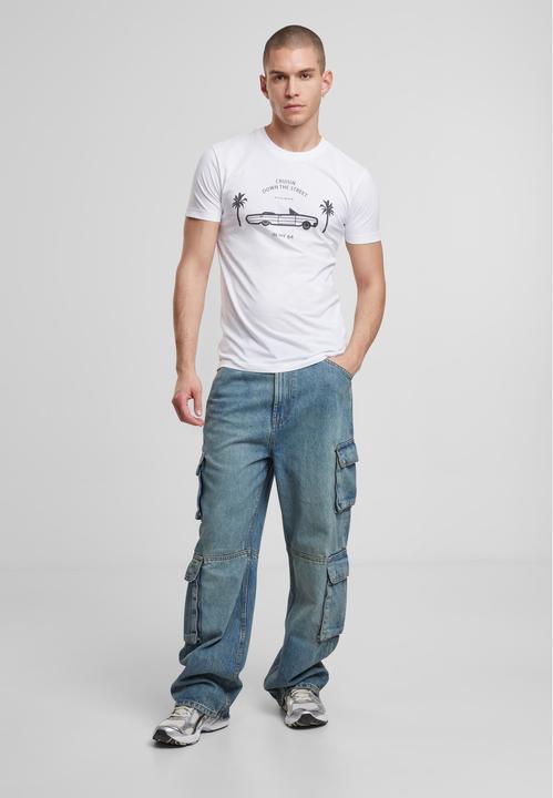 Immagine prodotto 2Y Studios 2Y Aidan Cargo Baggy Jeans - 178453 (33)
