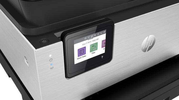 Image du produit HP OfficeJet Pro 9019e Tout-en-un (Encre, Couleur)