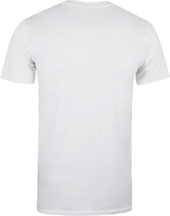 Actual product image The Punisher Tshirt (XL)