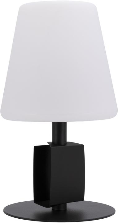 Produktbild Securit MICHELLE - Tischleuchte (60 lm)