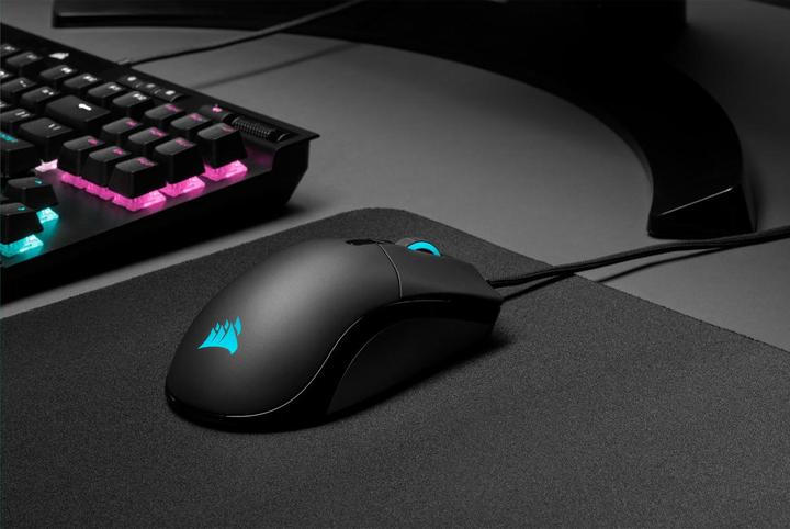 Produktbild Corsair Sabre RGB Pro (Kabelgebunden)