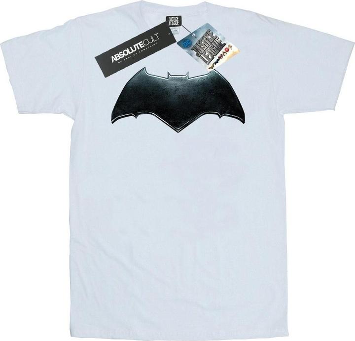 Produktbild Justice League Movie Batman Emblem TShirt (XL)